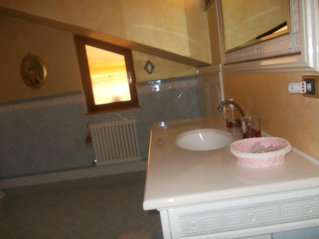 Bed and Breakfast A La Maison De Gabry Vibo Valentia Marina Exterior foto