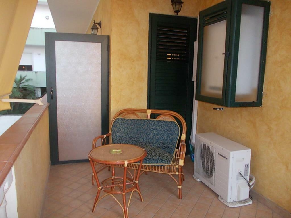 Bed and Breakfast A La Maison De Gabry Vibo Valentia Marina Exterior foto